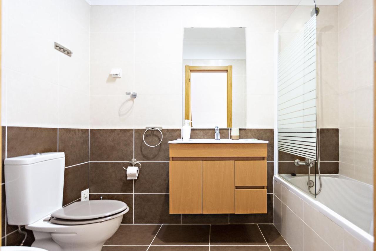 Lavender Apartment Santa Luzia  Εξωτερικό φωτογραφία