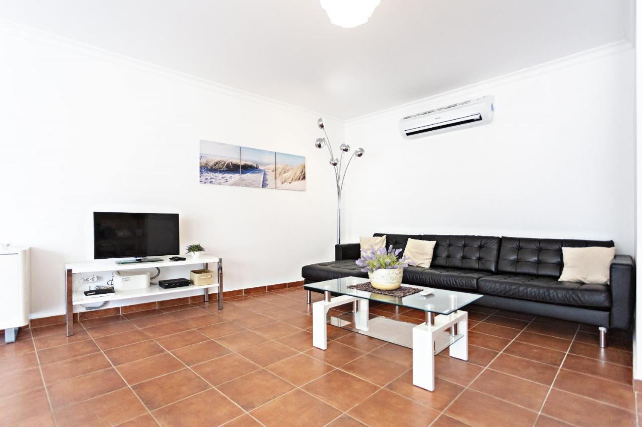 Lavender Apartment Santa Luzia  Εξωτερικό φωτογραφία
