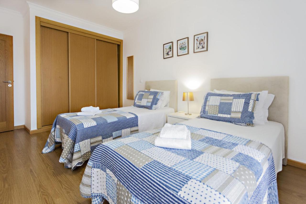 Lavender Apartment Santa Luzia  Εξωτερικό φωτογραφία