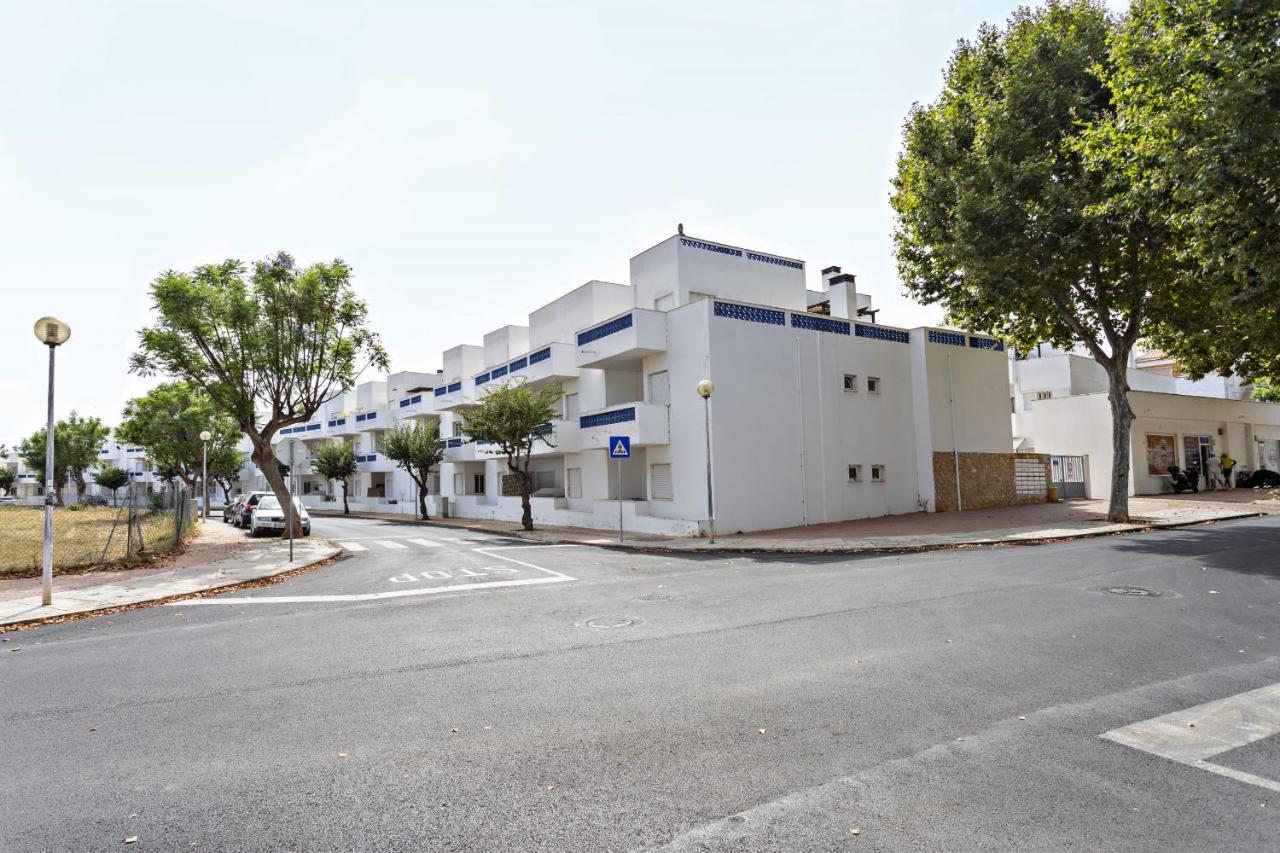 Lavender Apartment Santa Luzia  Εξωτερικό φωτογραφία