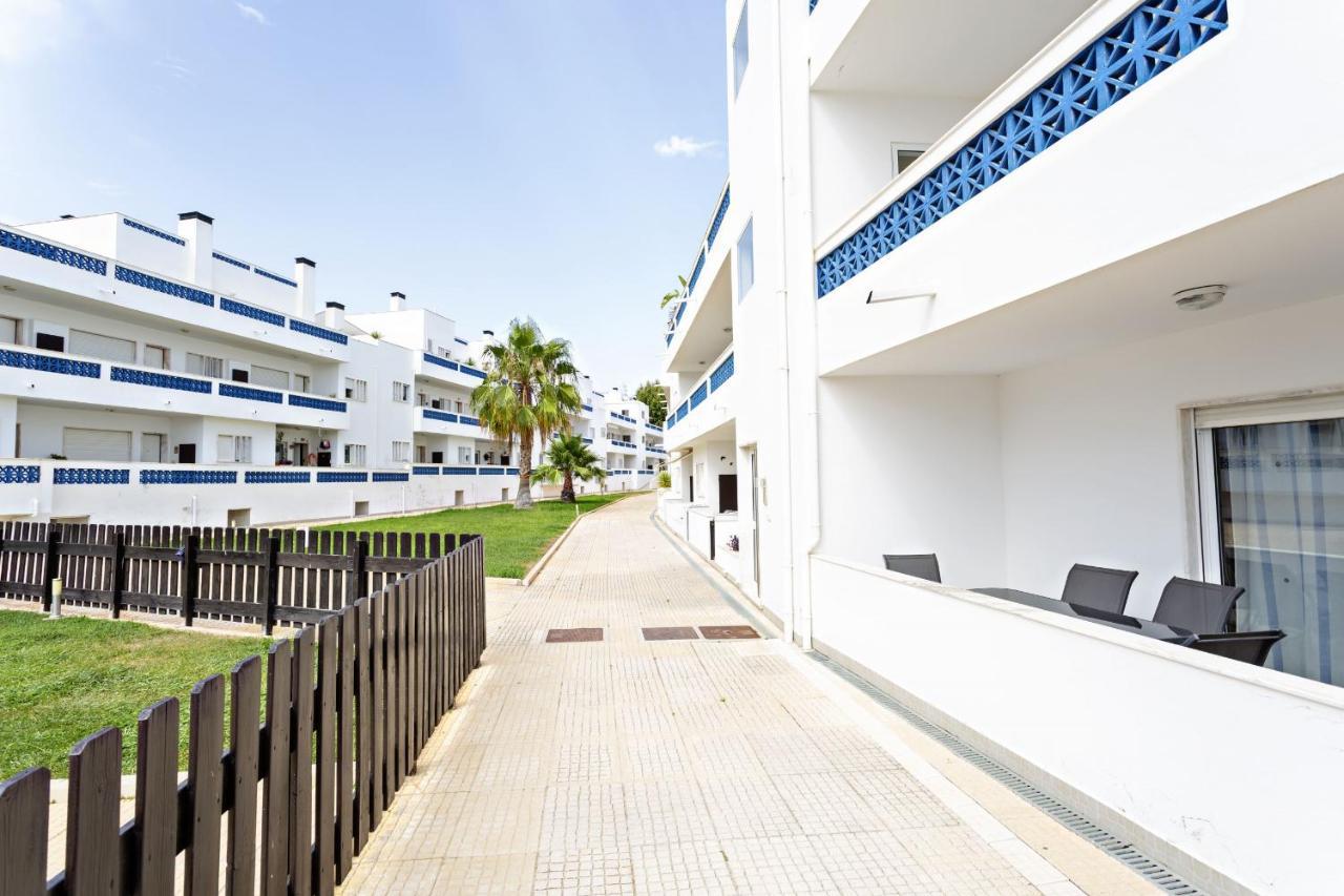 Lavender Apartment Santa Luzia  Εξωτερικό φωτογραφία
