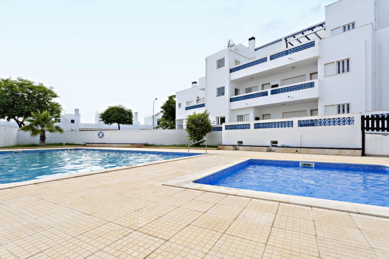 Lavender Apartment Santa Luzia  Εξωτερικό φωτογραφία